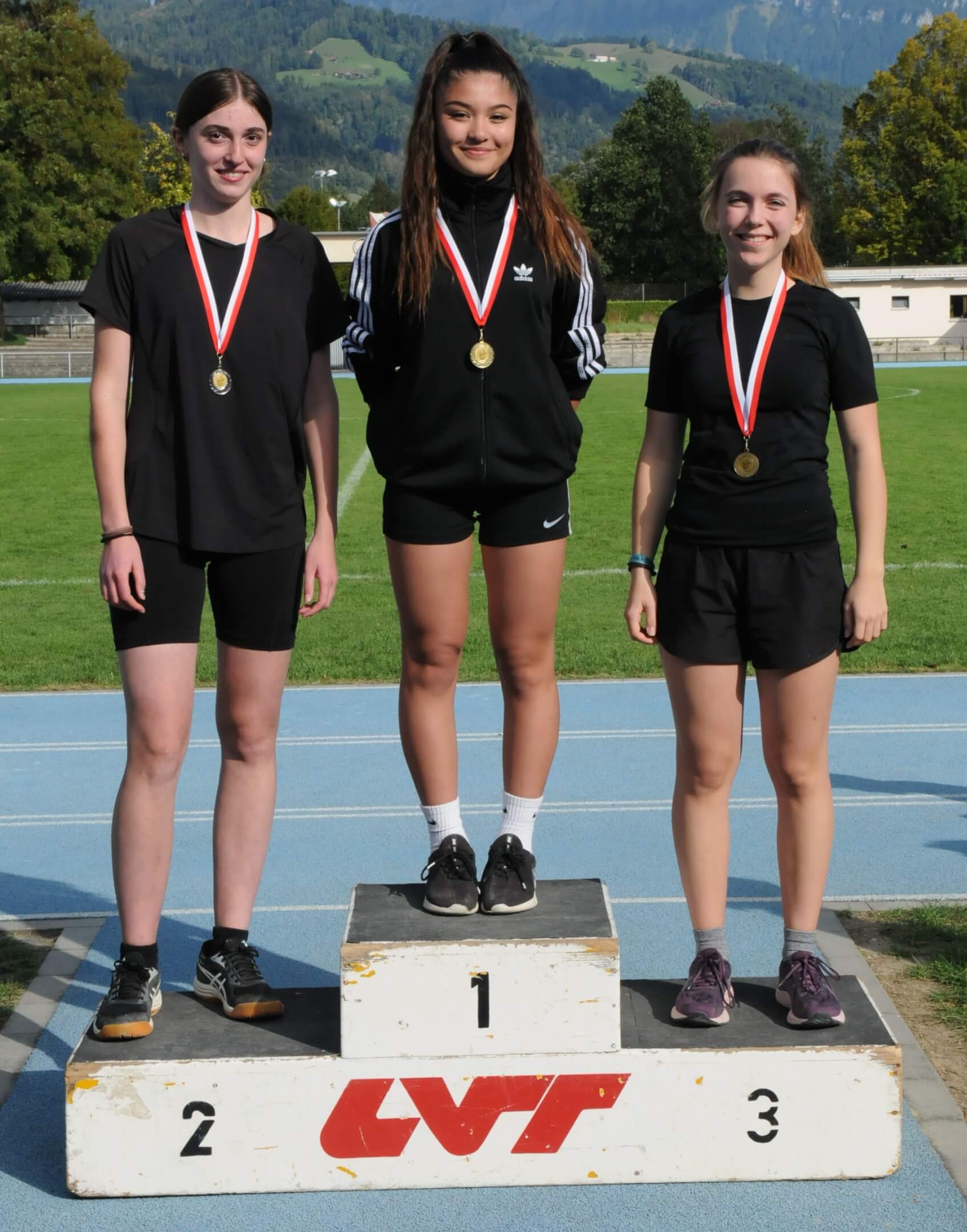Sporttag 2022