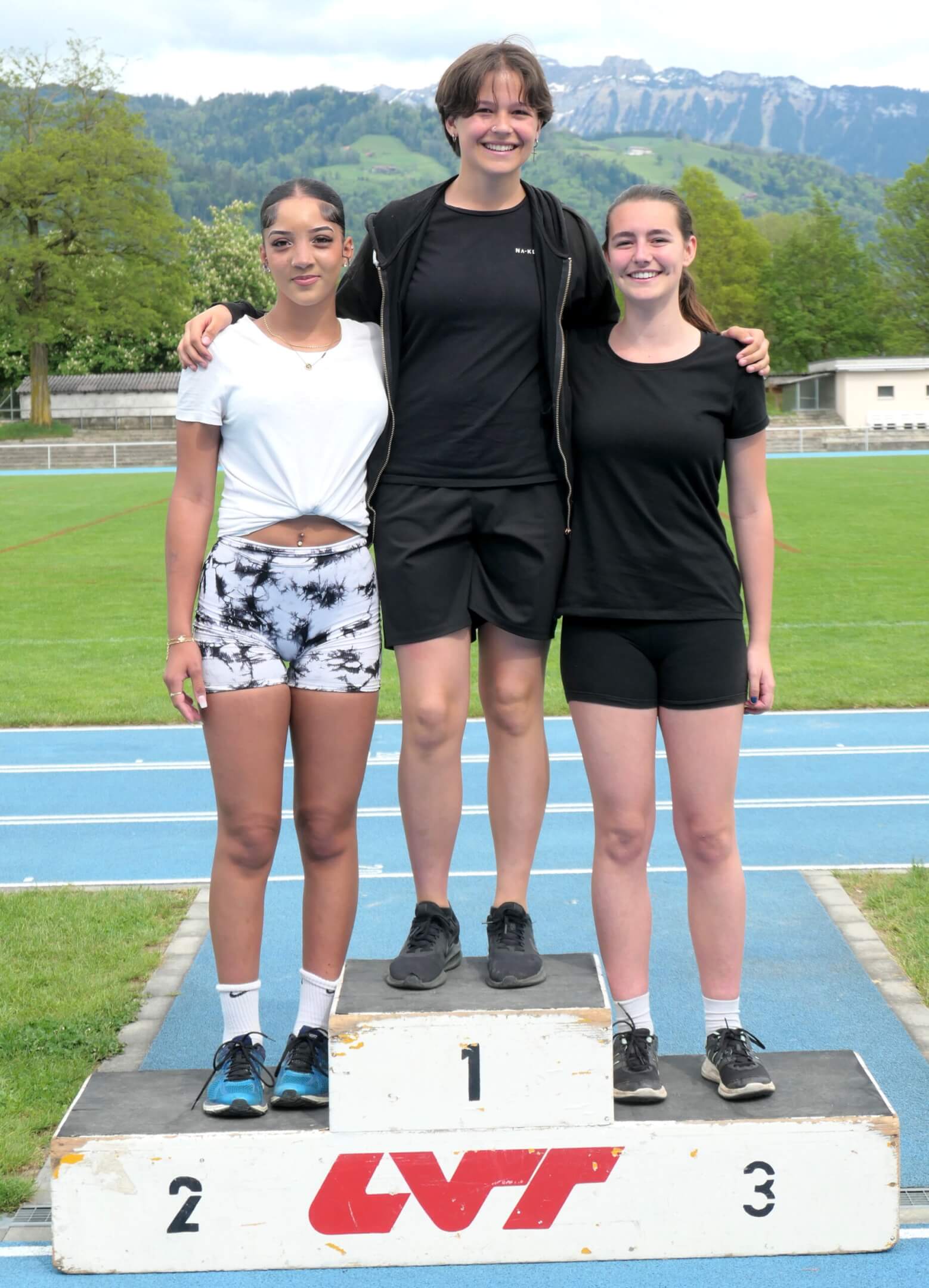 Sporttag 2024